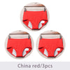 3pcs/Set (Period) Leak Proof  Underwear