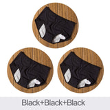 3pcs/Set (Period) Leak Proof  Underwear