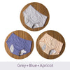 3pcs/Set (Period) Leak Proof  Underwear