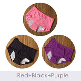 3pcs/Set (Period) Leak Proof  Underwear