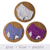3pcs/Set (Period) Leak Proof  Underwear