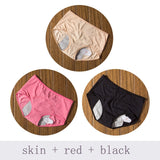 3pcs/Set (Period) Leak Proof  Underwear