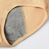 Female Physiological Pants Leak Proof Menstrual Women Underwear Period Panties Cotton Health Seamless Briefs In the waist Warm