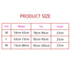 Female Physiological Pants Leak Proof Menstrual Women Underwear Period Panties Cotton Health Seamless Briefs In the waist Warm