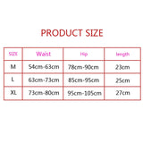 Female Physiological Pants Leak Proof Menstrual Women Underwear Period Panties Cotton Health Seamless Briefs In the waist Warm