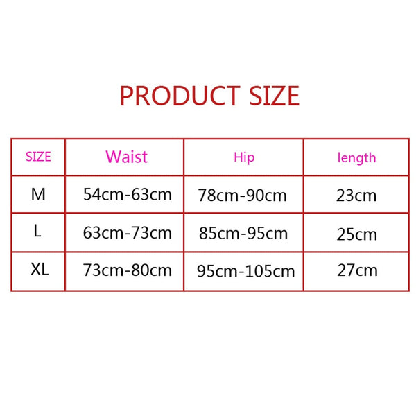Female Physiological Pants Leak Proof Menstrual Women Underwear Period Panties Cotton Health Seamless Briefs In the waist Warm