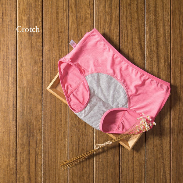 3pcs/Set (Period) Leak Proof  Underwear