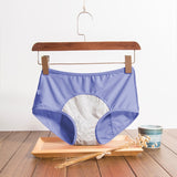 3pcs/Set (Period) Leak Proof  Underwear
