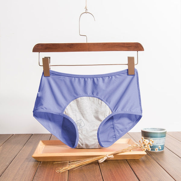 3pcs/Set (Period) Leak Proof  Underwear