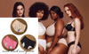 3pcs/Set (Period) Leak Proof  Underwear