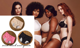 3pcs/Set (Period) Leak Proof  Underwear
